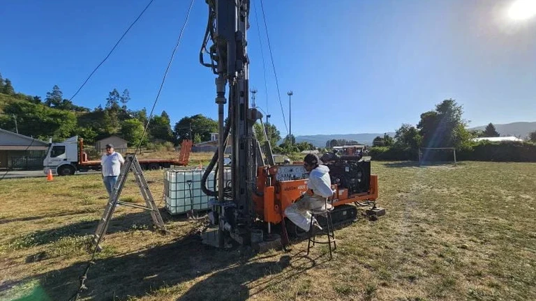 Exploratory Test Pit Services in Mildura