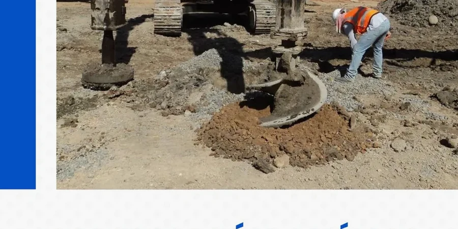 Stone Column Design for Mildura Ground Conditions