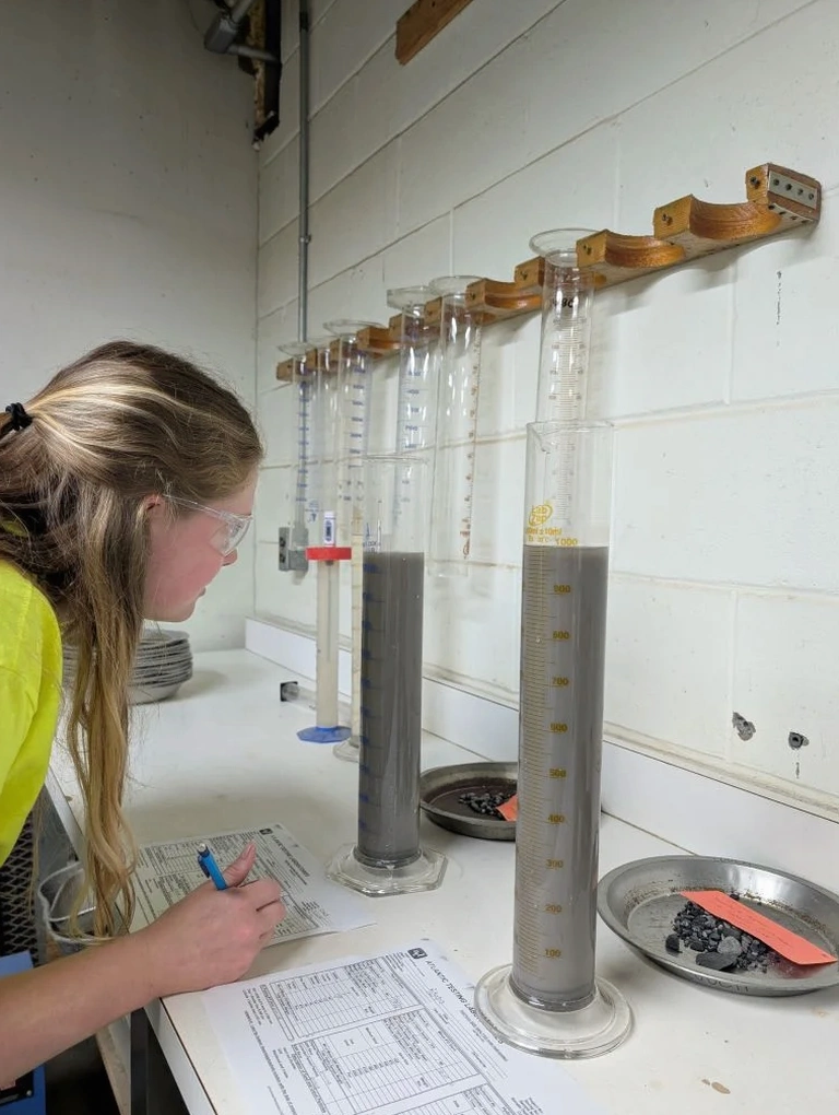 Laboratory CBR Testing in Mildura – Consistent Results for Pavement Design