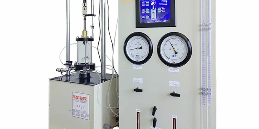Laboratory in Mildura
