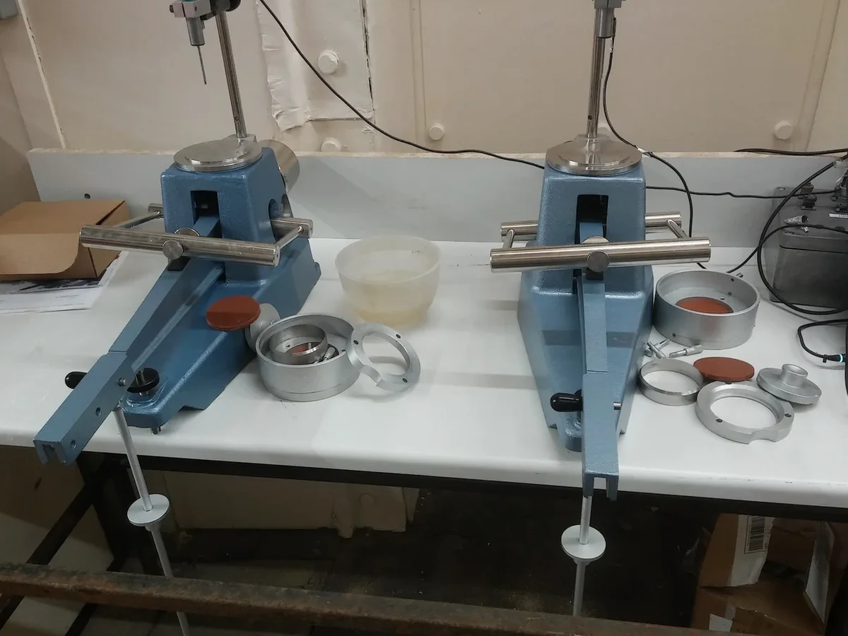 Atterberg Limits Testing in Mildura — Plasticity & Shrink-Swell Classification