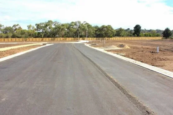Rigid Pavement Design in Mildura – Concrete Pavements That Handle the Mallee