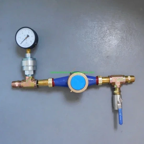 Field Permeability Testing (Lefranc & Lugeon) in Mildura