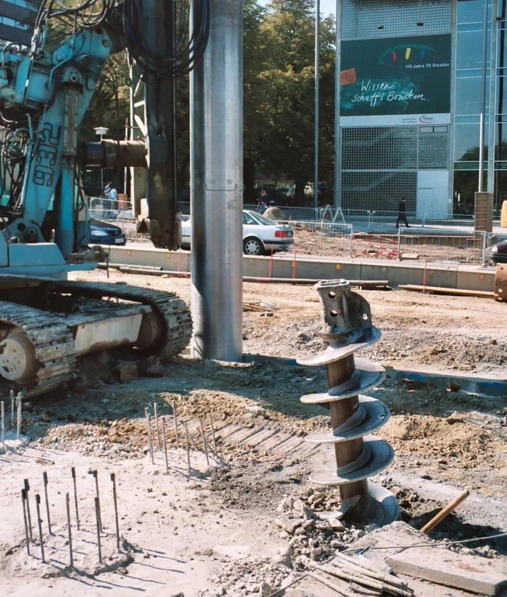 Pile Foundation Design in Mildura: Deep Solutions for Murray Basin Soils