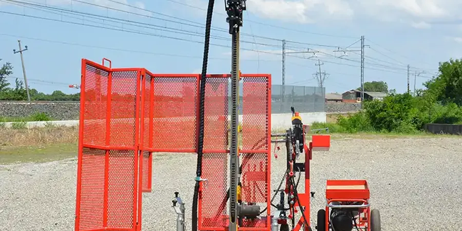 SPT (Standard Penetration Test) in Mildura — Reliable Subsurface Data for Regional Projects