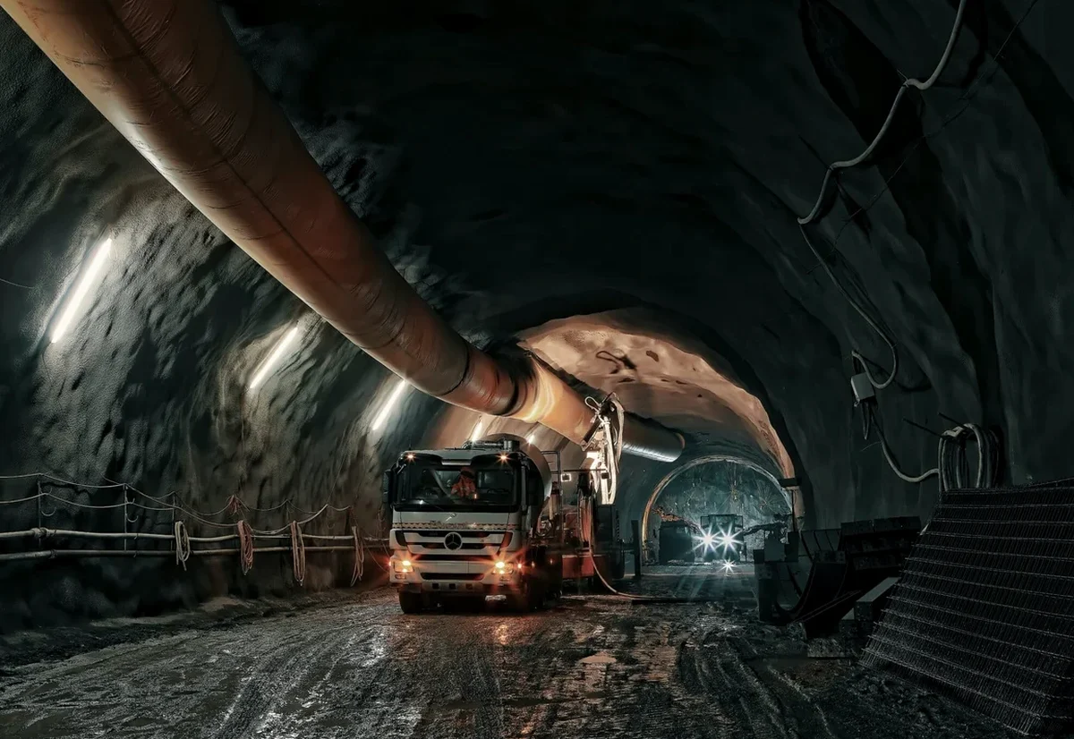 Geotechnical Analysis for Soft Soil Tunnels in Mildura